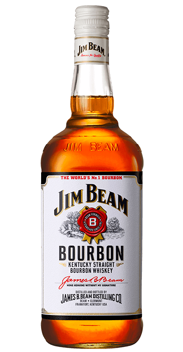 Jim Beam Bourbon