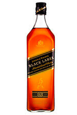 Johnnie Walker black label
