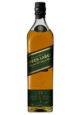 Johnnie Walker green label