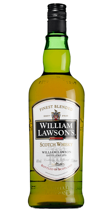 Вильям Лоусон