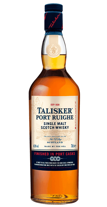 Talisker Port Ruighe
