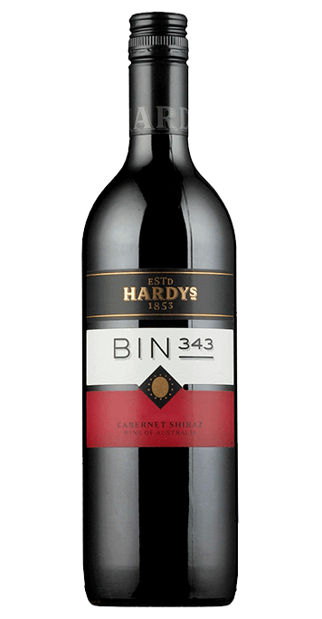 вино Hardys Bin 343