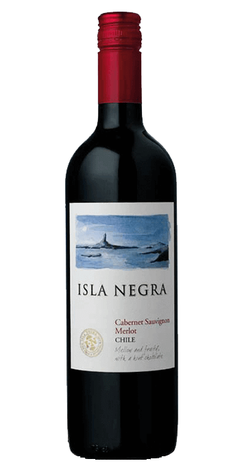 вино Isla Negra Cabernet Sauvignon