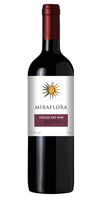 вино Miraflora